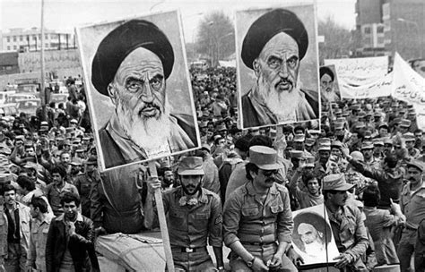 イラン革命 石油危機
